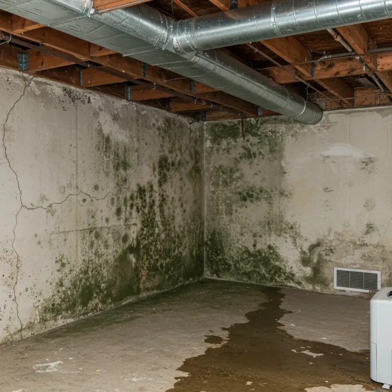 Professional Mold Removal in Cordry Sweetwater Lakes, IN